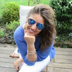 tutor a Modugno  - Rosanna