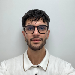 tutor a Milano - Francesco Ernesto