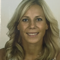 tutor a Frosinone - Sonja