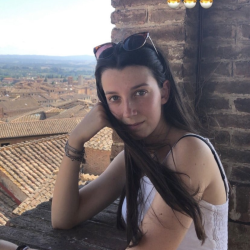 tutor a Bologna - Eleonora