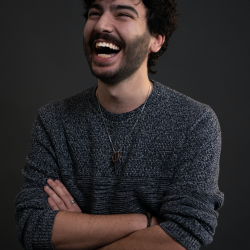 tutor a Milano - Francesco