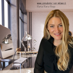 immagine del tutor Marta Maria