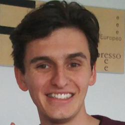 tutor a Bologna - Nicolò