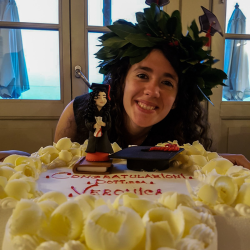 tutor a Como - Veronica
