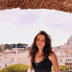 tutor a CASTEL RITALDI - Chiara