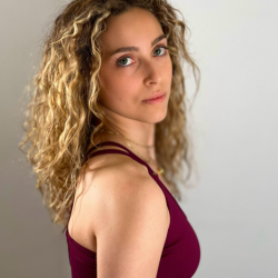 tutor a Roma - Giulia