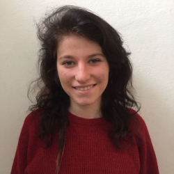tutor a Giussano - Alice