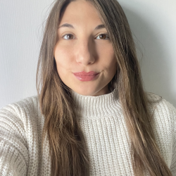 tutor a Roma - Giorgia
