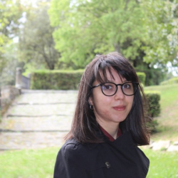 tutor a Firenze - Margherita