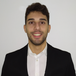 tutor a Cerignola - Vincenzo