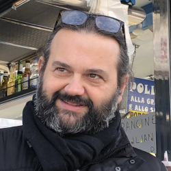 tutor a Campi Bisenzio - Andrea