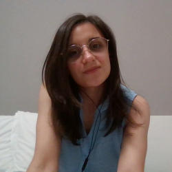 tutor a Poggibonsi  - Elisa