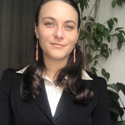 tutor a Firenze - Valentina