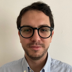 tutor a Milano - Giuseppe