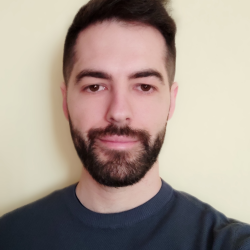 tutor a Palau - Giovanni Francesco