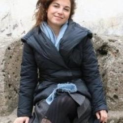 tutor a ROMA - FEDERICA