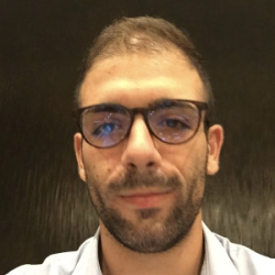 tutor a Fara in Sabina - Alberto