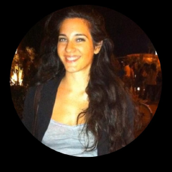 tutor a Roma - Clara