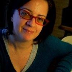 tutor a pavia - Chantal