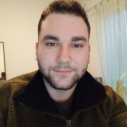 tutor a Briatico - Giacomo