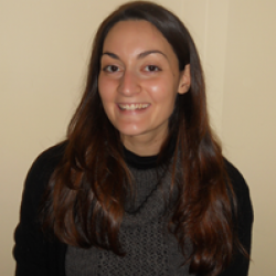 tutor a napoli - martina