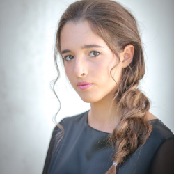 tutor a Napoli - Marisanna