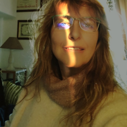 Avatar di Natascia
