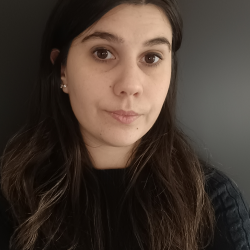 tutor a Cerratina - Serena