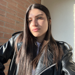 tutor a Rovato - Rebecca