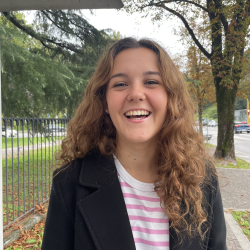 tutor a Treppo Grande - Ginevra