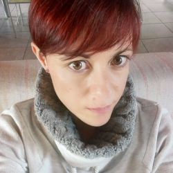 tutor a Casirate D'adda - Roberta