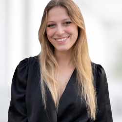 tutor a Modena - Marianna