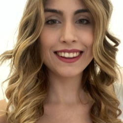 tutor a MILAZZO - Alessia