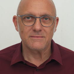 tutor a NOVOLI - Danilo