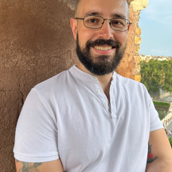 tutor a Roma - Giovanni Luigi