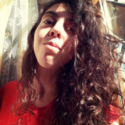 tutor a Roma - Benedetta