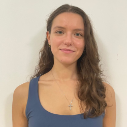 tutor a Roma - Francesca