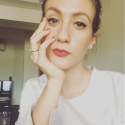 tutor a Roma - Susanna
