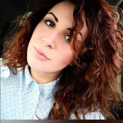 tutor a Villa - Silvia