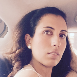 tutor a Roma - Chiara