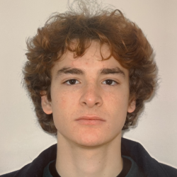 tutor a Milano - Marco