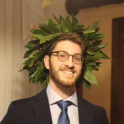 tutor a padova - andrea