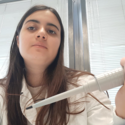 tutor a Roma - Giulia