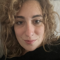tutor a Padova - Elisa