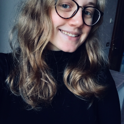 tutor a Paese - Martina