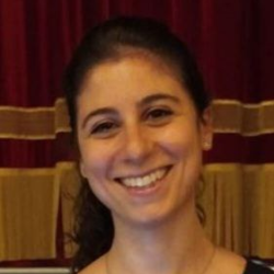 tutor a TREVISO - Beatrice