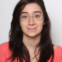 tutor a firenze - elena