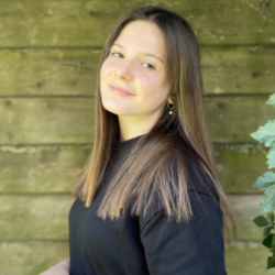 tutor a Campi Bisenzio - Valeria