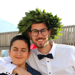 Avatar di Nicola