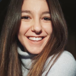 tutor a Milano - Laura